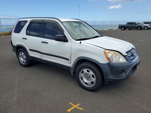 Photo 3 VIN: JHLRD78566C058399 - HONDA CRV 