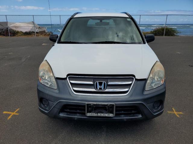 Photo 4 VIN: JHLRD78566C058399 - HONDA CRV 