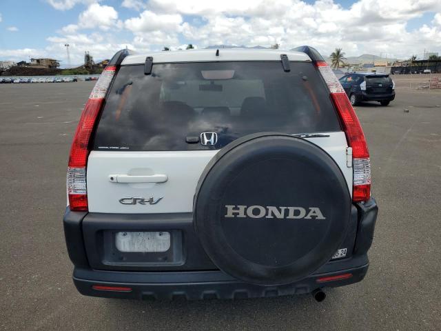 Photo 5 VIN: JHLRD78566C058399 - HONDA CRV 