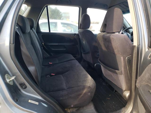 Photo 10 VIN: JHLRD78566C807962 - HONDA CRV 