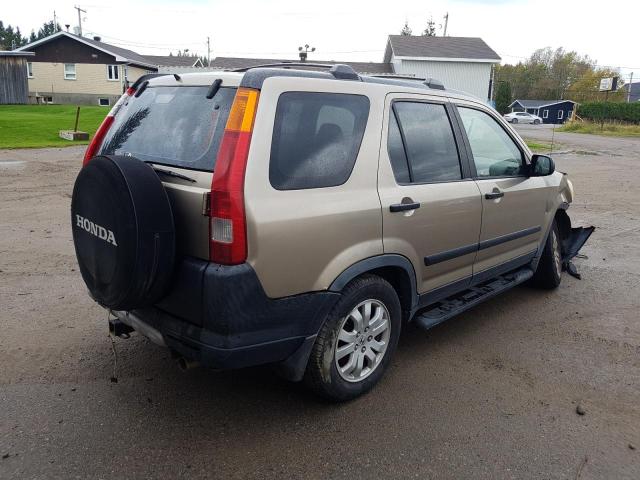 Photo 2 VIN: JHLRD78566C810859 - HONDA CR-V LX 