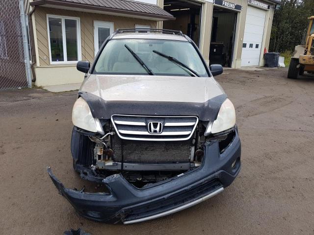 Photo 4 VIN: JHLRD78566C810859 - HONDA CR-V LX 