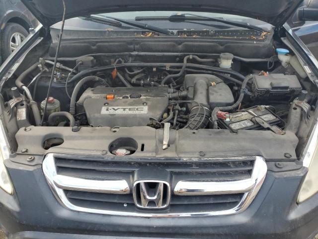 Photo 10 VIN: JHLRD78574C026817 - HONDA CR-V LX 