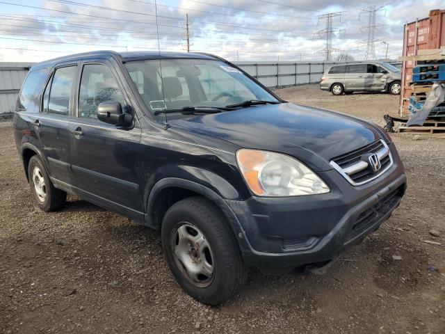 Photo 3 VIN: JHLRD78574C026817 - HONDA CR-V LX 