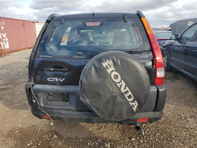 Photo 5 VIN: JHLRD78574C026817 - HONDA CR-V LX 