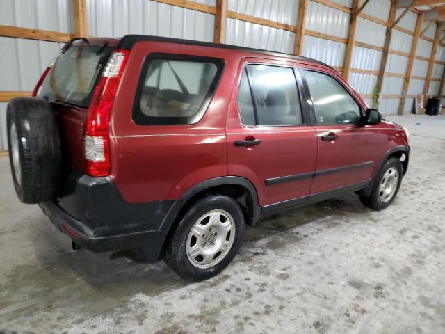 Photo 2 VIN: JHLRD78575C041108 - HONDA CRV 