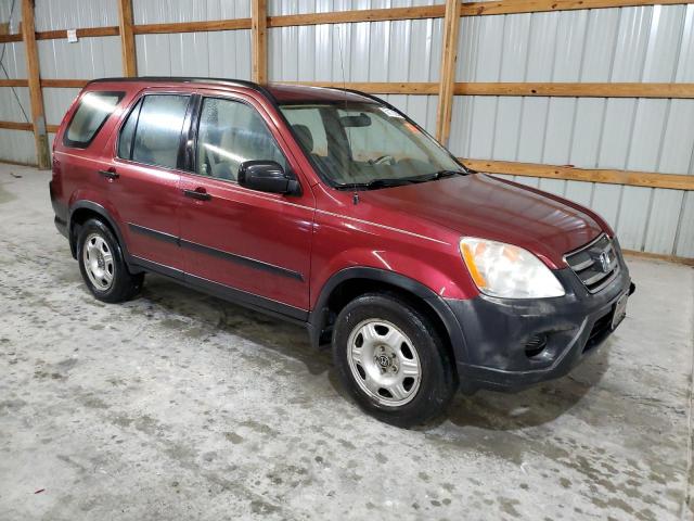 Photo 3 VIN: JHLRD78575C041108 - HONDA CRV 