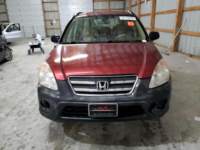 Photo 4 VIN: JHLRD78575C041108 - HONDA CRV 