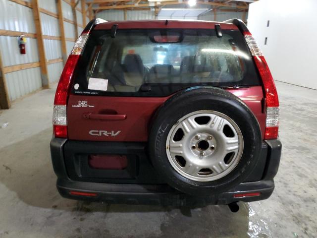 Photo 5 VIN: JHLRD78575C041108 - HONDA CRV 