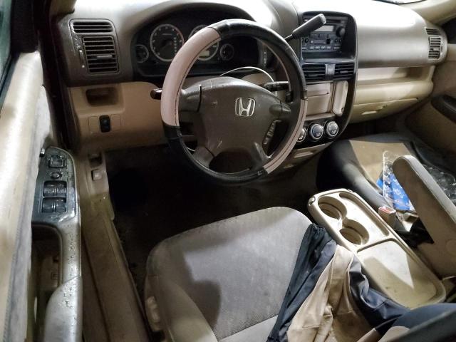 Photo 7 VIN: JHLRD78575C041108 - HONDA CRV 