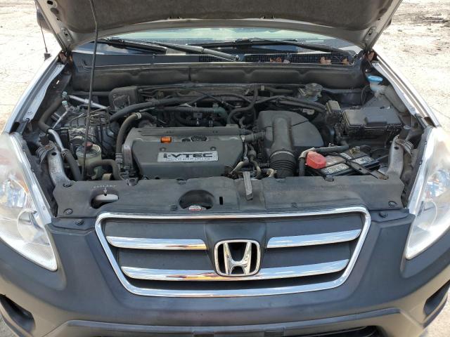 Photo 11 VIN: JHLRD78575C046468 - HONDA CRV 