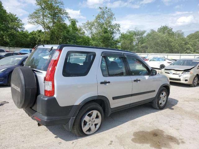 Photo 2 VIN: JHLRD78575C046468 - HONDA CRV 