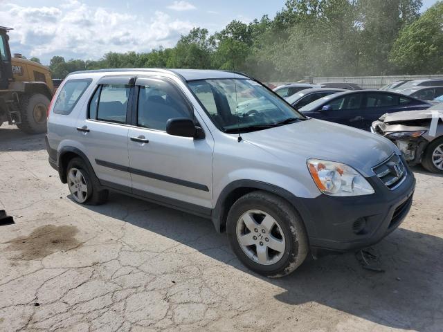 Photo 3 VIN: JHLRD78575C046468 - HONDA CRV 