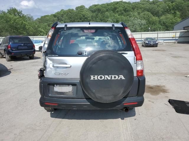 Photo 5 VIN: JHLRD78575C046468 - HONDA CRV 