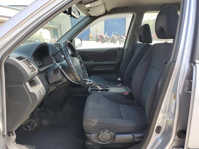 Photo 6 VIN: JHLRD78575C046468 - HONDA CRV 