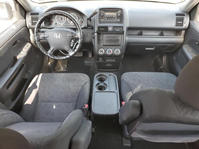 Photo 7 VIN: JHLRD78575C046468 - HONDA CRV 