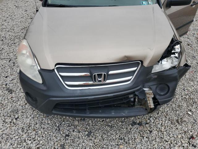 Photo 11 VIN: JHLRD78575C051668 - HONDA CRV 