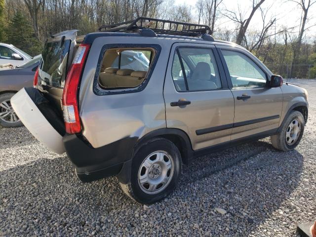 Photo 2 VIN: JHLRD78575C051668 - HONDA CRV 