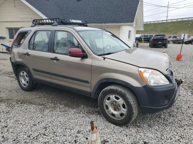 Photo 3 VIN: JHLRD78575C051668 - HONDA CRV 