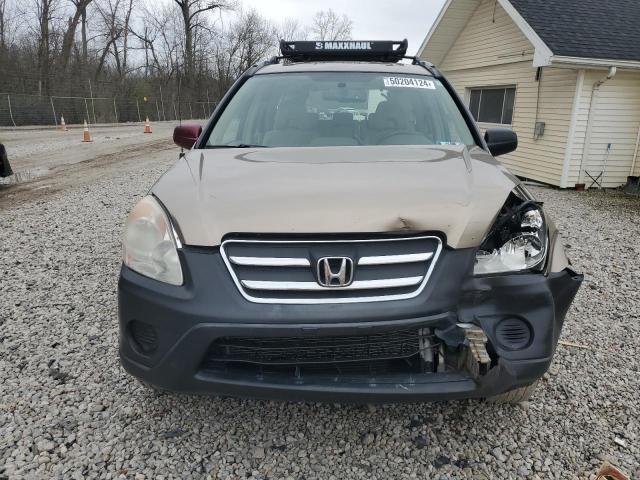 Photo 4 VIN: JHLRD78575C051668 - HONDA CRV 