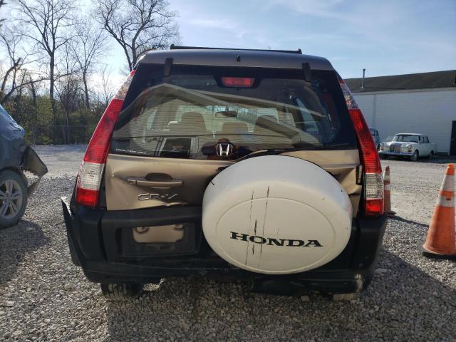 Photo 5 VIN: JHLRD78575C051668 - HONDA CRV 