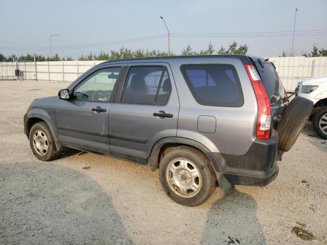 Photo 1 VIN: JHLRD78575C805054 - HONDA CR-V LX 