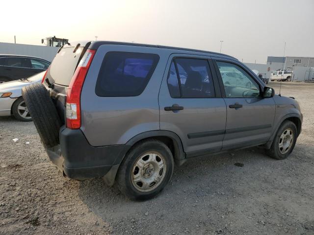 Photo 2 VIN: JHLRD78575C805054 - HONDA CR-V LX 