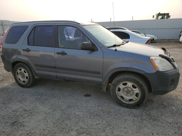 Photo 3 VIN: JHLRD78575C805054 - HONDA CR-V LX 