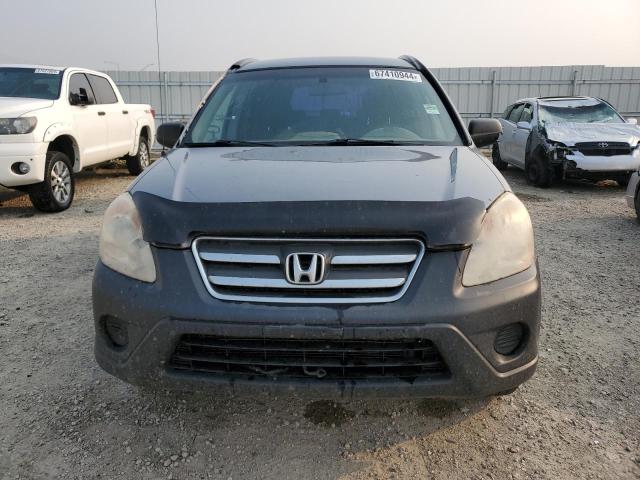 Photo 4 VIN: JHLRD78575C805054 - HONDA CR-V LX 