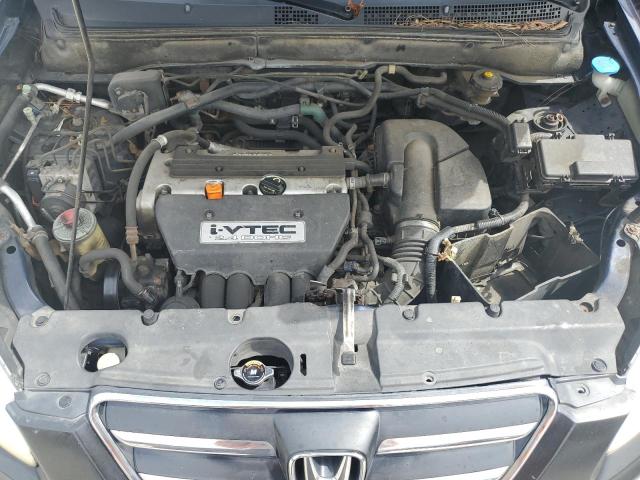 Photo 10 VIN: JHLRD78576C004898 - HONDA CR-V LX 