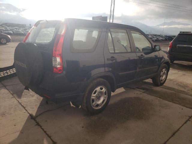 Photo 2 VIN: JHLRD78576C062560 - HONDA CRV 