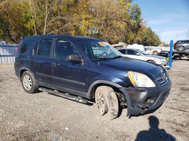 Photo 3 VIN: JHLRD78576C808750 - HONDA CRV 