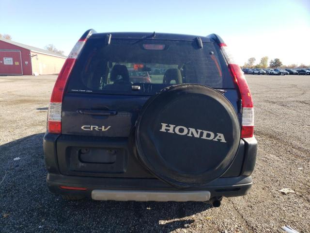 Photo 5 VIN: JHLRD78576C808750 - HONDA CRV 