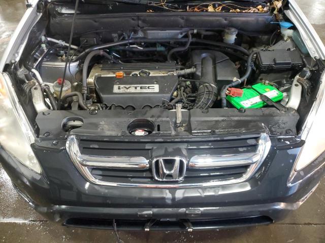 Photo 11 VIN: JHLRD78582C081323 - HONDA CR-V LX 