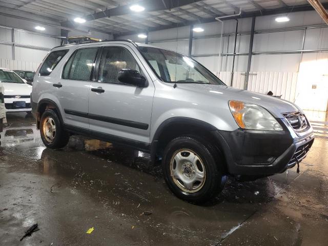 Photo 3 VIN: JHLRD78582C081323 - HONDA CR-V LX 