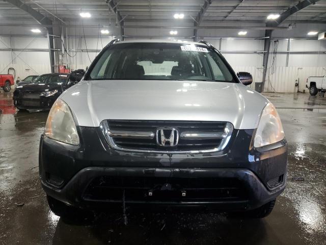 Photo 4 VIN: JHLRD78582C081323 - HONDA CR-V LX 