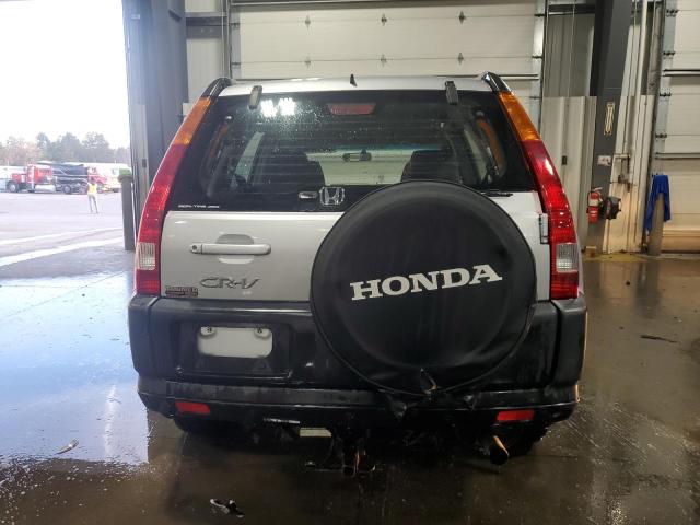 Photo 5 VIN: JHLRD78582C081323 - HONDA CR-V LX 