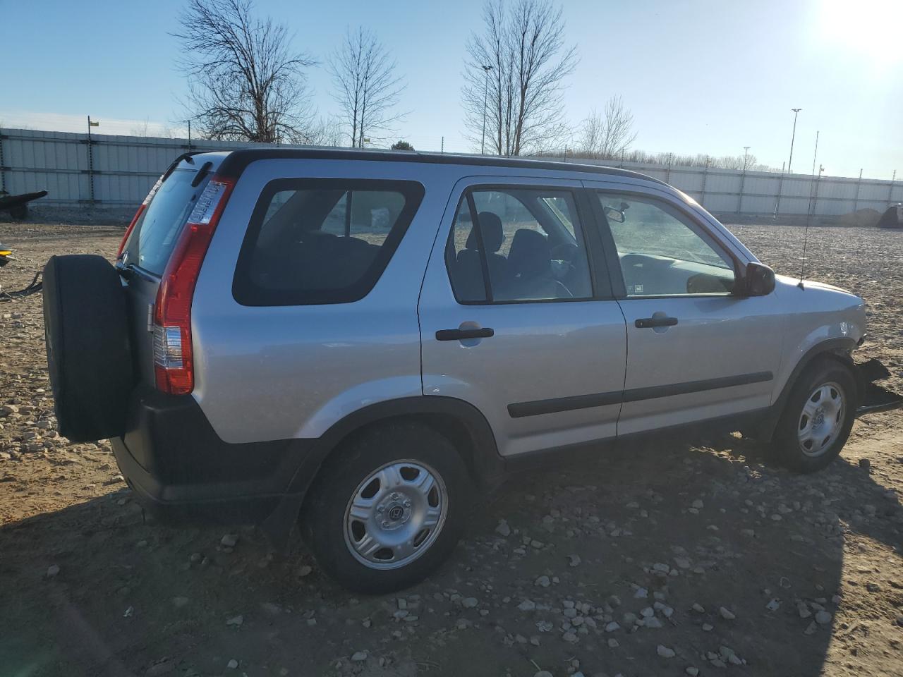 Photo 2 VIN: JHLRD78585C031509 - HONDA CR-V 