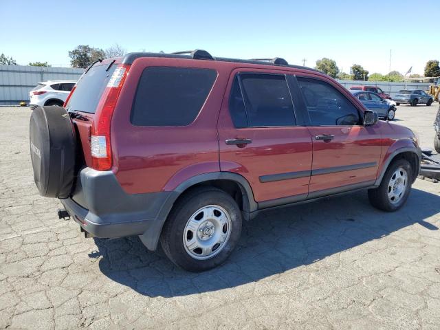 Photo 2 VIN: JHLRD78585C048276 - HONDA CRV 