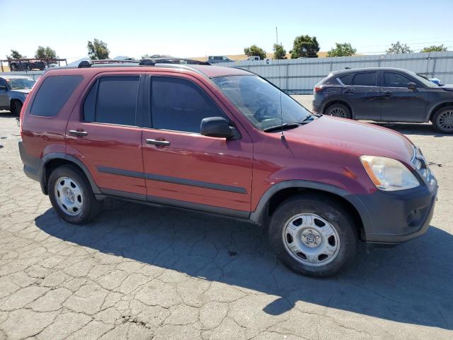 Photo 3 VIN: JHLRD78585C048276 - HONDA CRV 