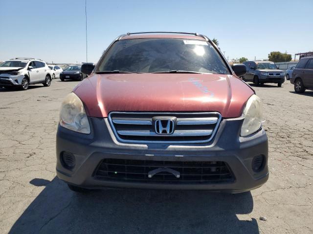 Photo 4 VIN: JHLRD78585C048276 - HONDA CRV 