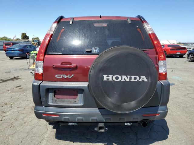 Photo 5 VIN: JHLRD78585C048276 - HONDA CRV 