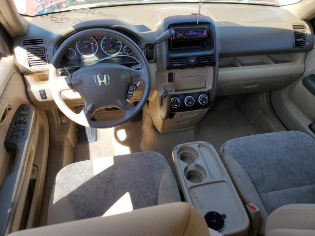 Photo 7 VIN: JHLRD78585C048276 - HONDA CRV 