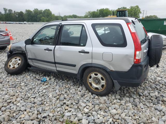 Photo 1 VIN: JHLRD78585C058063 - HONDA CRV 