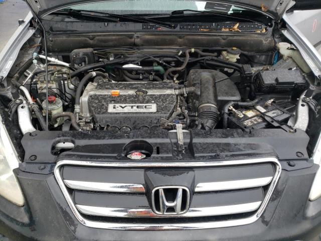 Photo 10 VIN: JHLRD78585C064560 - HONDA CRV 