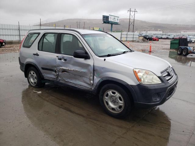 Photo 3 VIN: JHLRD78585C064560 - HONDA CRV 