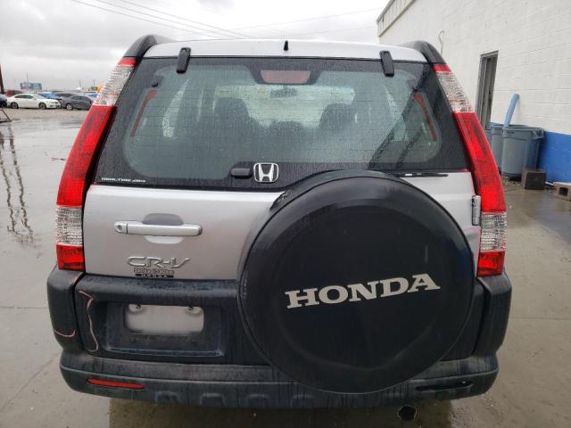 Photo 5 VIN: JHLRD78585C064560 - HONDA CRV 