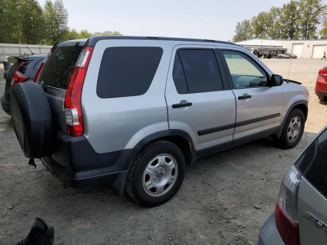 Photo 2 VIN: JHLRD78586C033357 - HONDA CR-V LX 