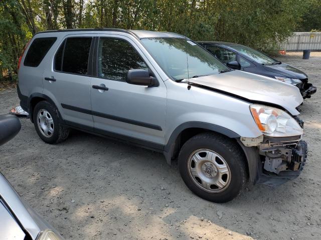 Photo 3 VIN: JHLRD78586C033357 - HONDA CR-V LX 