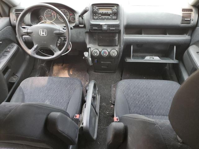 Photo 7 VIN: JHLRD78586C033357 - HONDA CR-V LX 